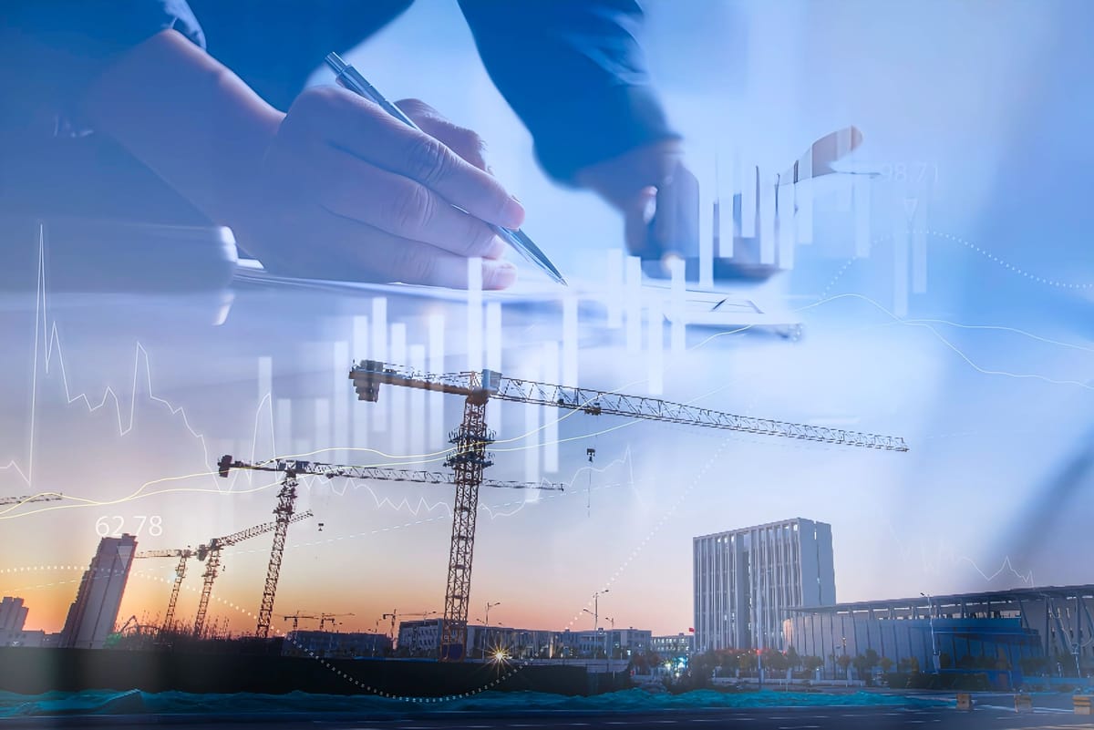 Проектное финансирование застройщиков: 10 триллионов рублей