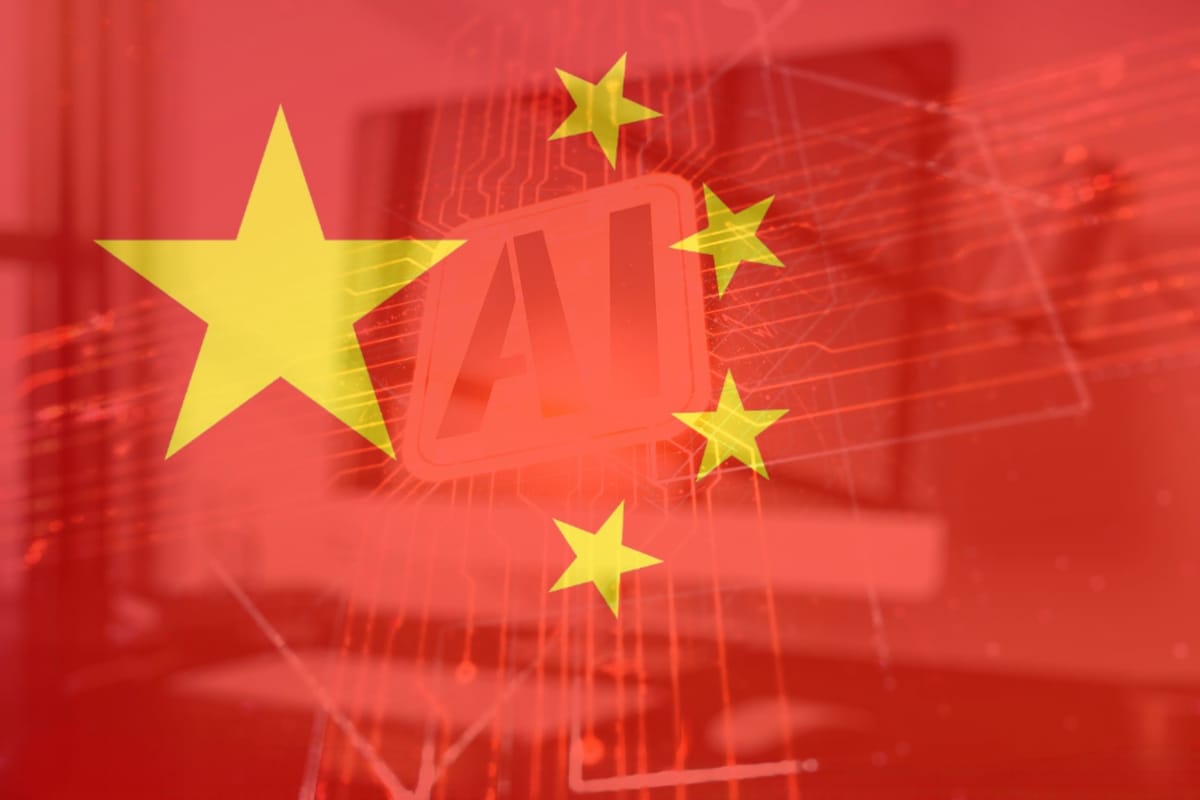 Китайский силиконовый суверенитет: как Пекин переписывает правила игры в искусственном интеллекте