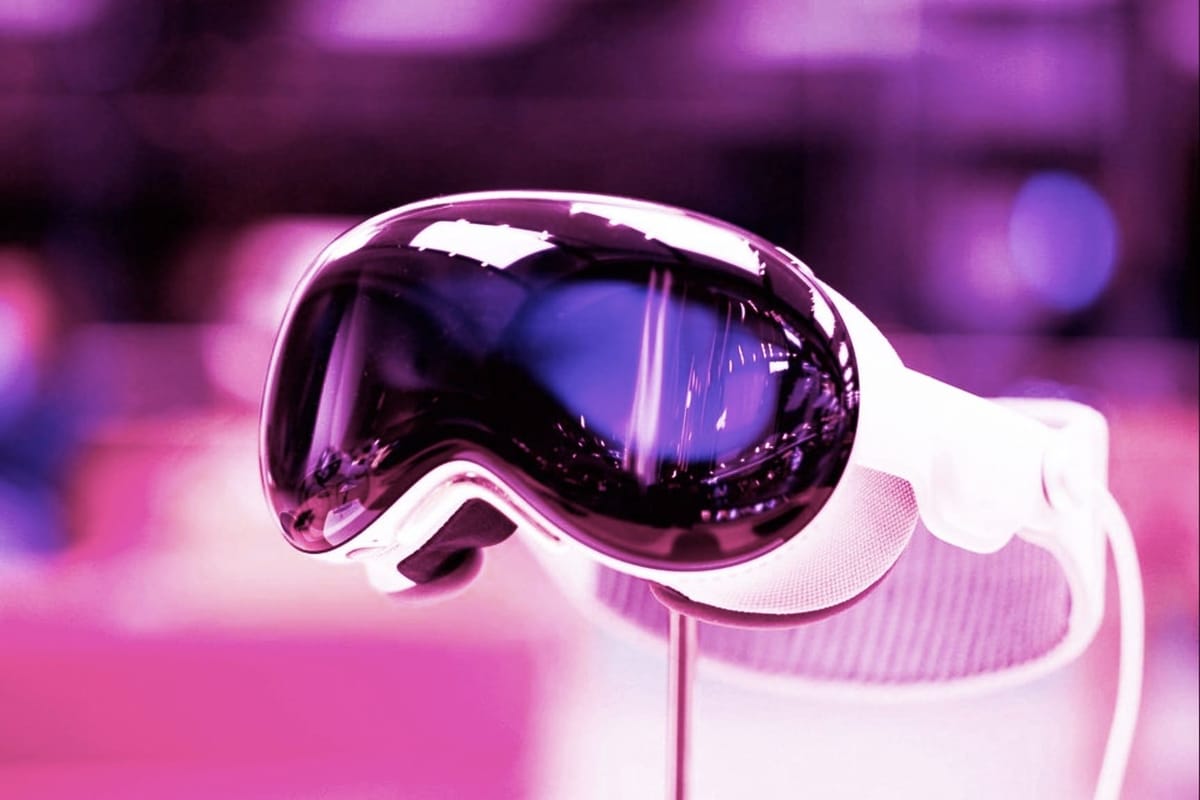 Читая мысли через стекло: как Vision Pro становится голосом для безмолвных