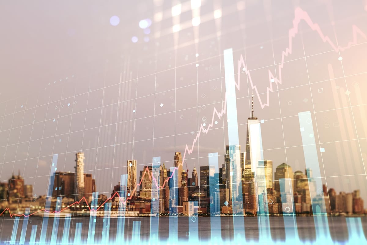 Венчурные инвестиции в ИИ создают новый финансовый пузырь