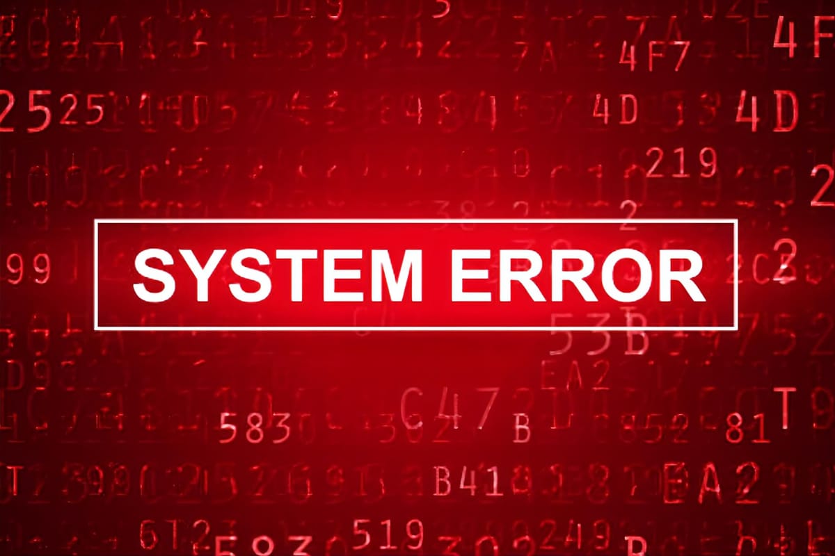 Глобальный сбой Cloudflare: Когда интернет зависит от одного звена