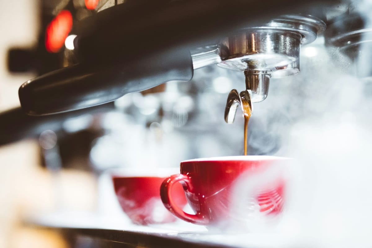 Ресторанная логистика: как кофейня увеличила прибыль в 25 раз