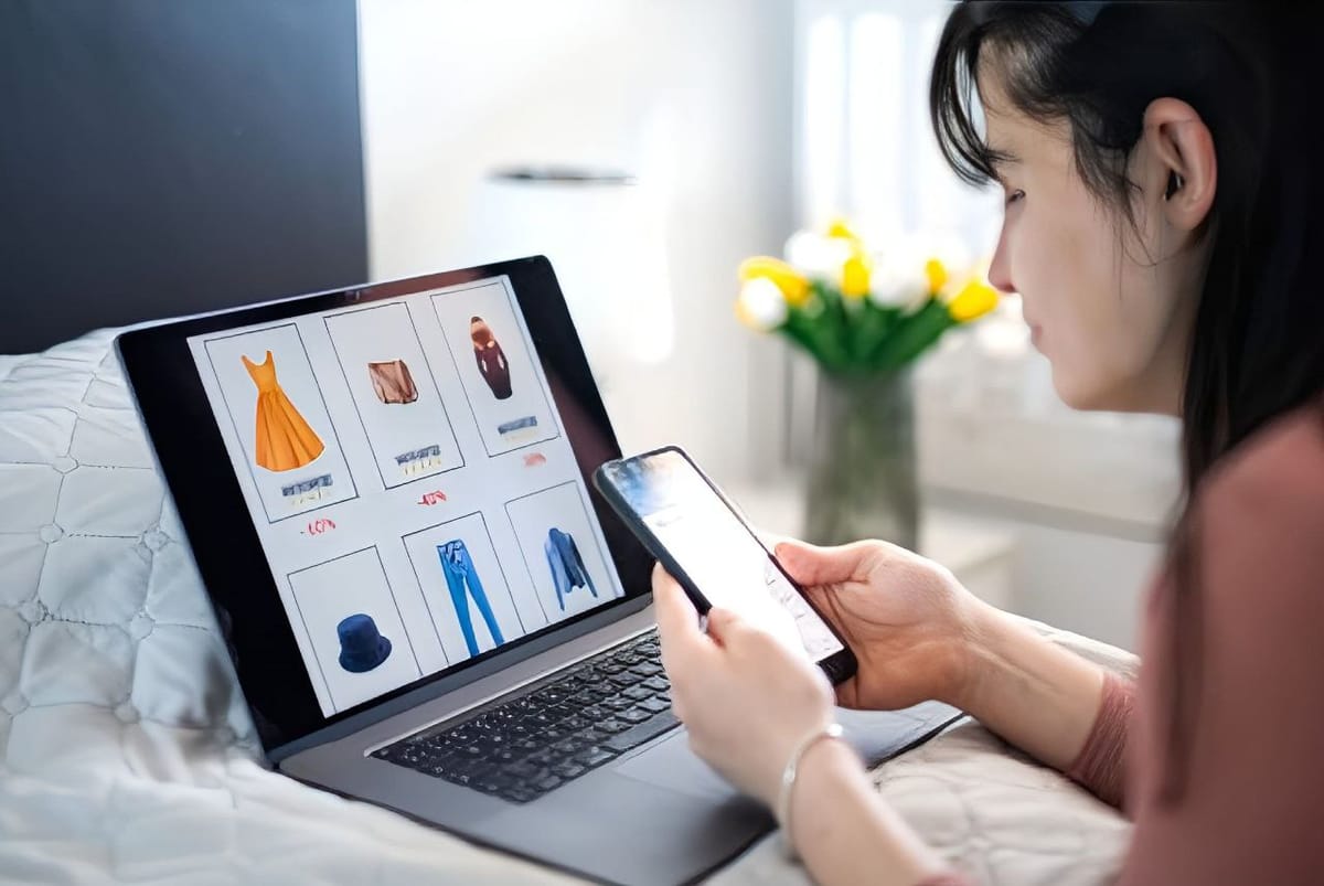 E-commerce логистика выросла на 32% за девять месяцев