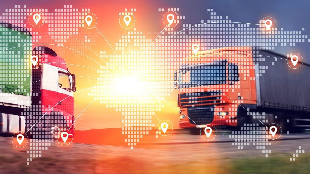 Цифровая логистика сократила затраты на 9% и принесла 2 млрд
