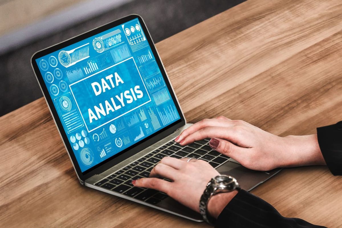 Бизнес-аналитика увеличивает стоимость компании в 2 раза