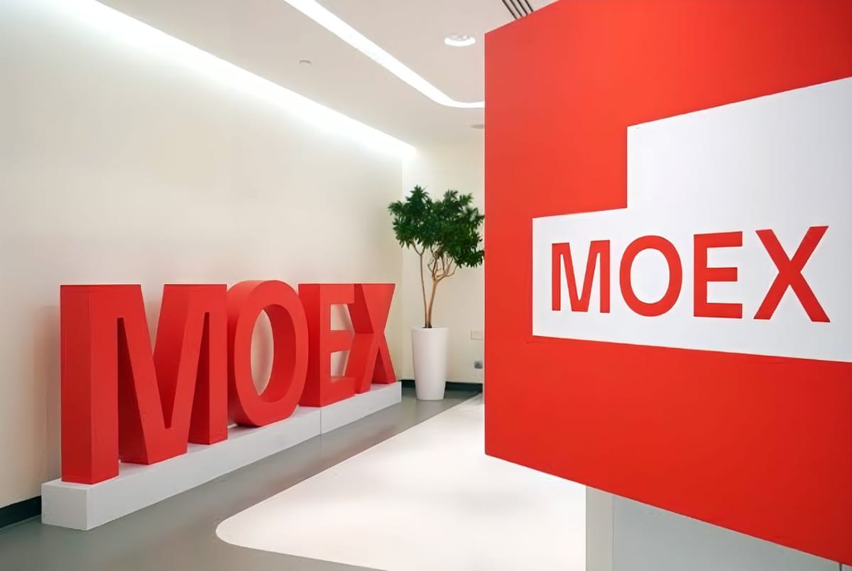 Мосбиржа запустила авторский инвестиционный фонд Шимко