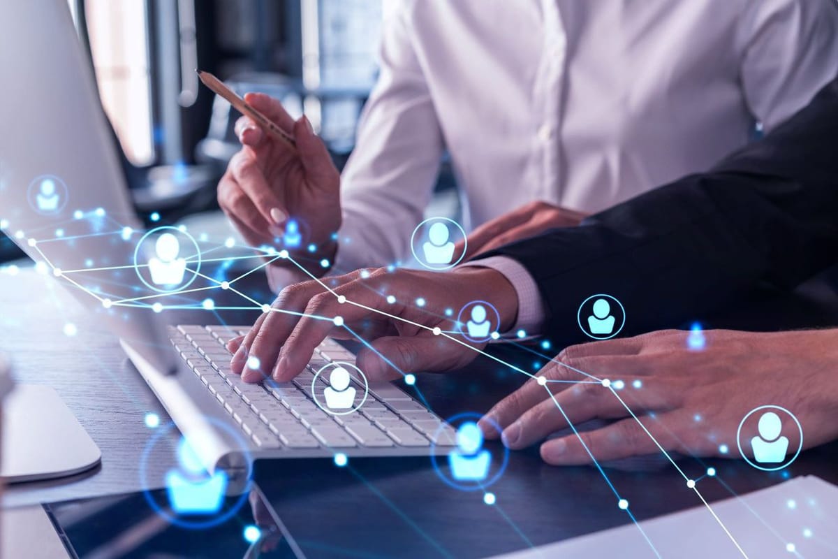 HR превратился в барьер между людьми и работой