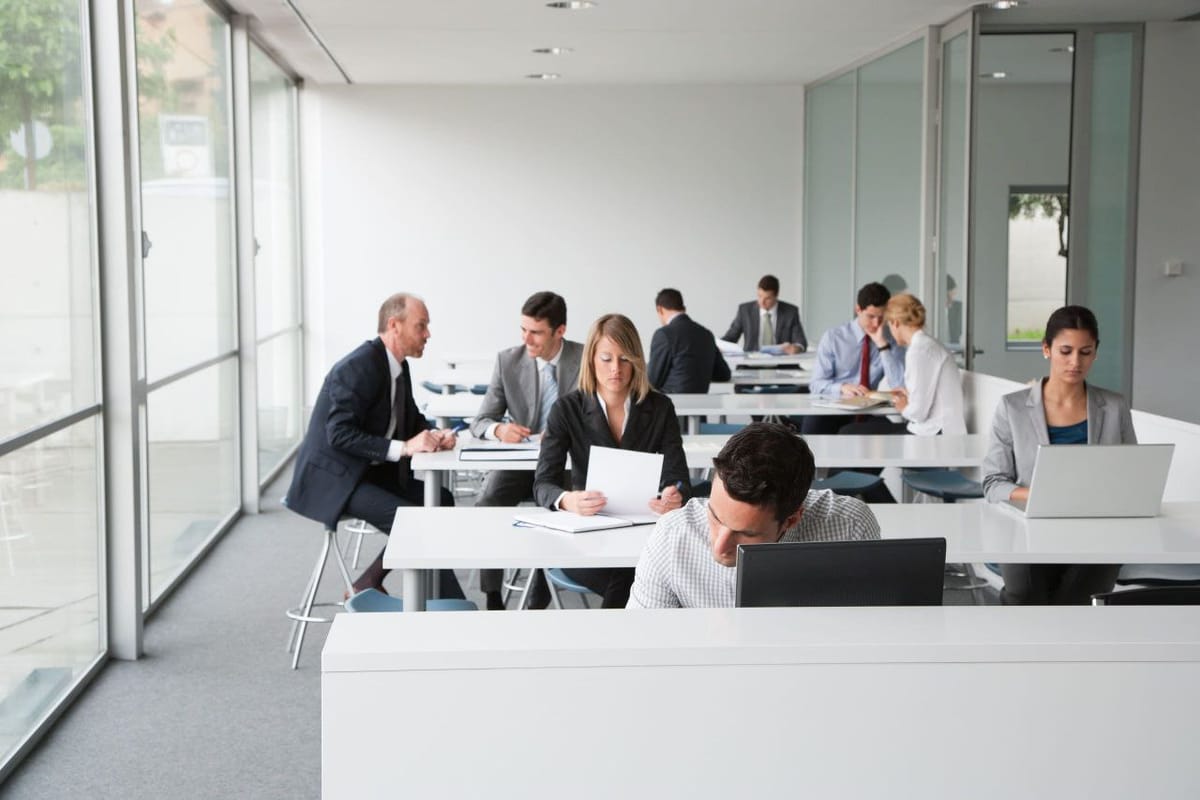 Предприниматели тратят миллиарды на ментальное здоровье