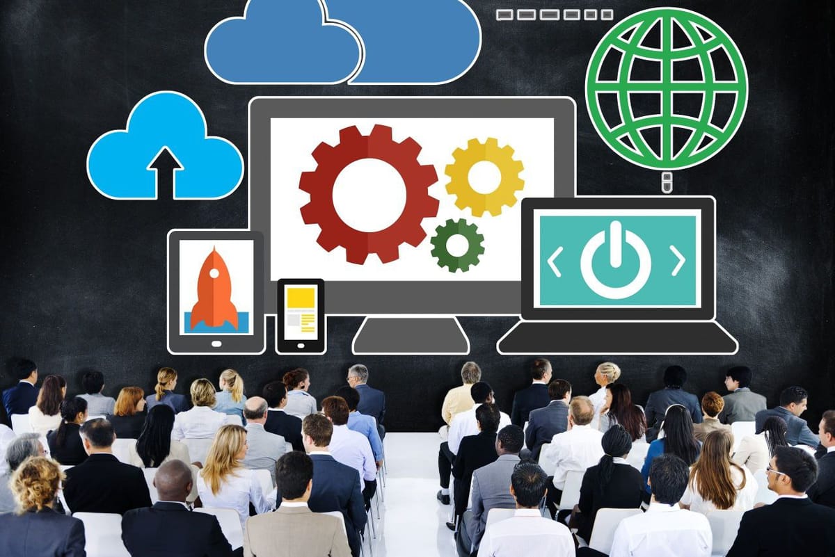 Российские хакатоны привлекли более 6000 предпринимателей