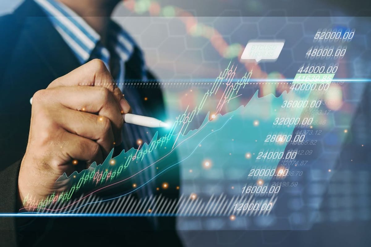 Московская биржа запустила FinGPT для 38 млн инвесторов