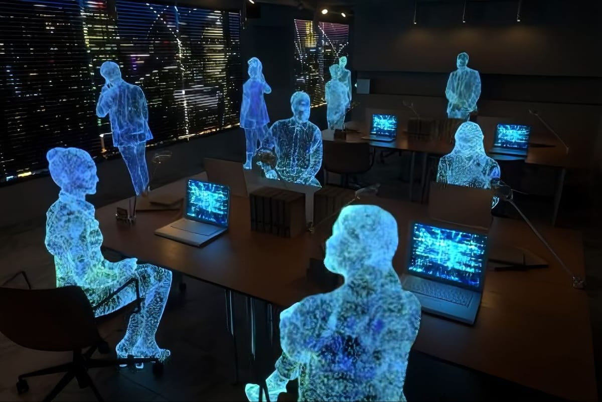 Искусственный интеллект увеличил спрос на ИИ-директоров на 62%