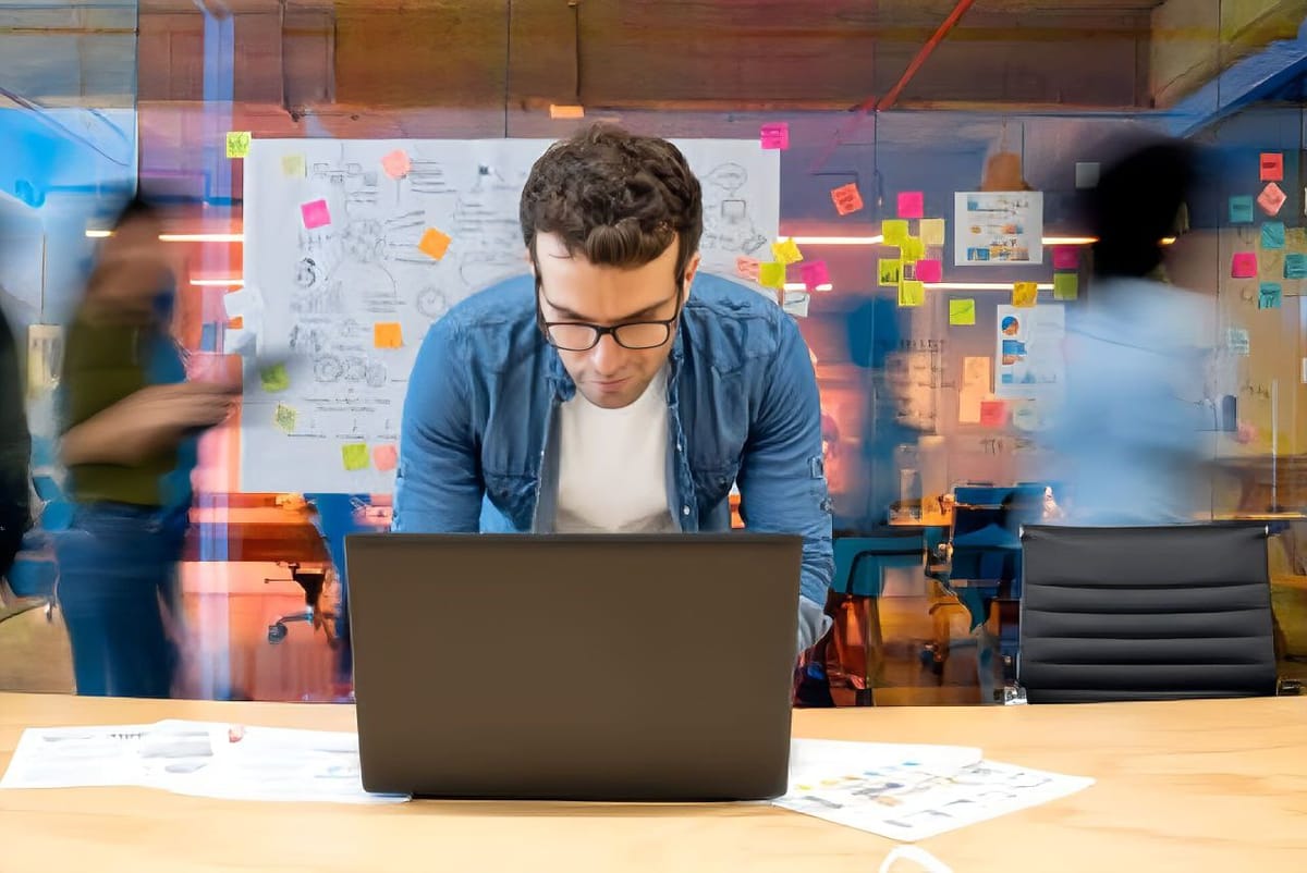 Искусственный интеллект изменит роль архитекторов в банках