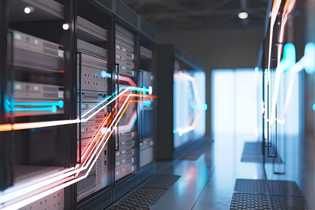 Wildberries строит дата-центр для ИИ за 800 млн рублей