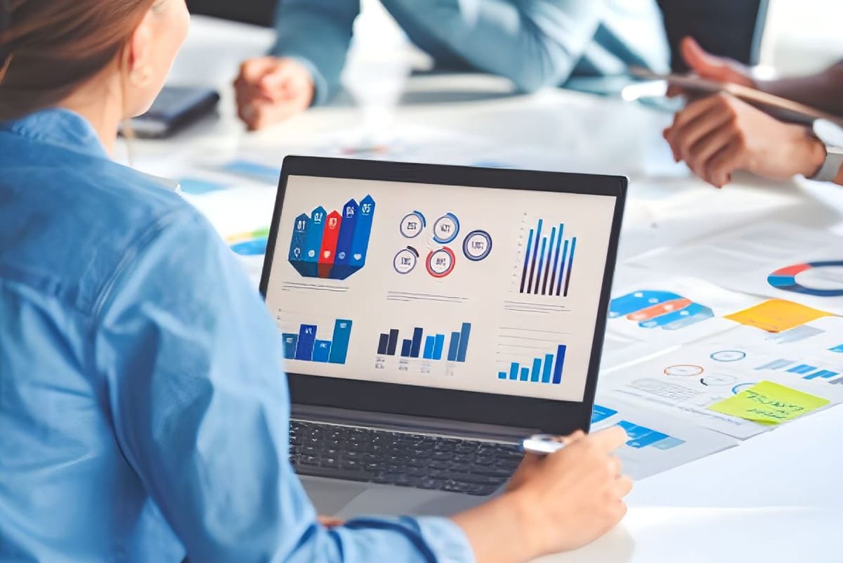 Искусственный интеллект и большие данные достигнут 520 млрд