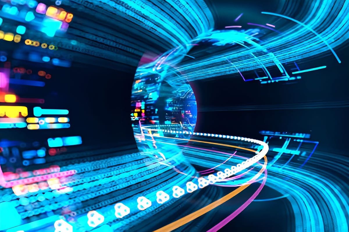 Искусственный интеллект требует новой IT-инфраструктуры