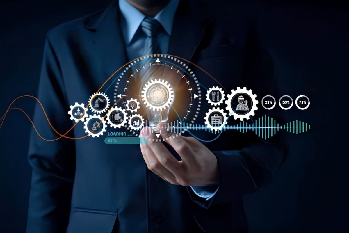 Российские банки внедряют ИИ с ROI 20-30% за год