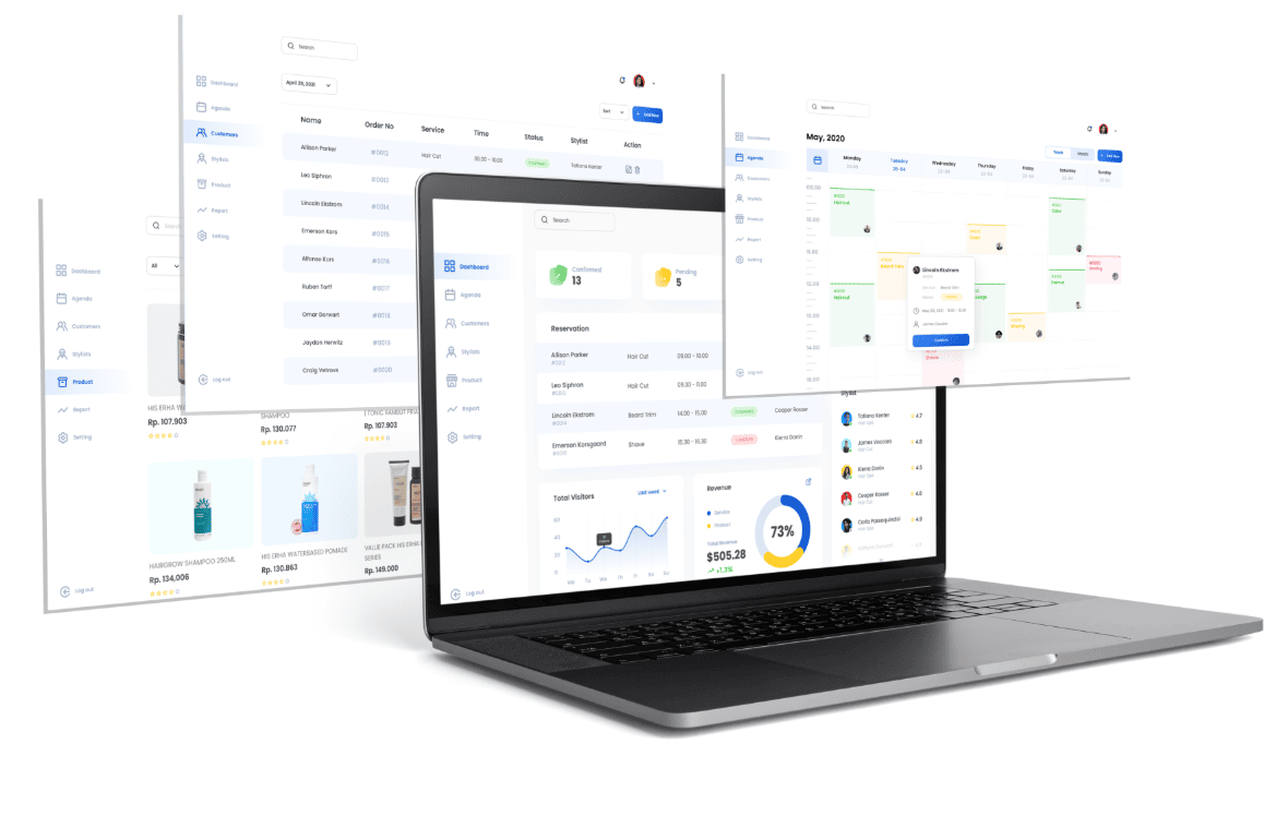 ИИ-системы в CRM достигли рынка в 1 трлн рублей к 2025 году