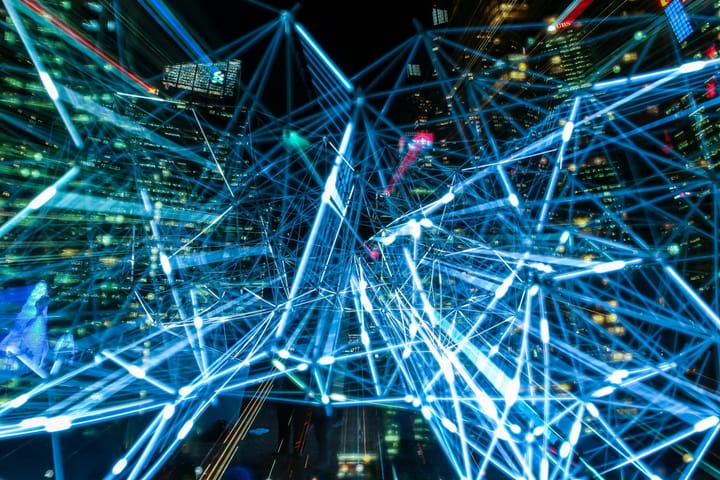 ИИ-трансформация достигла этапа AI-Native организаций