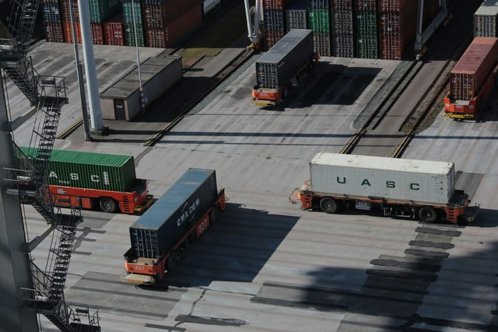 Navio Freight увеличила скорость доставки в 2,5 раза за счет ИИ