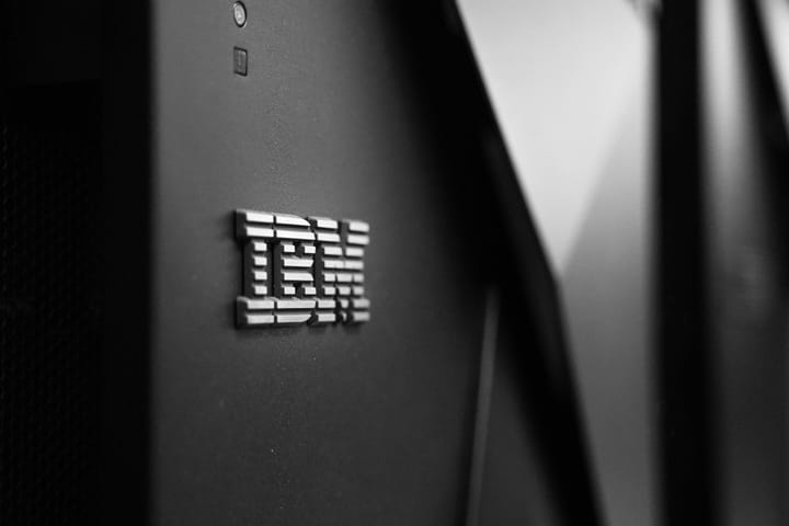 IBM интегрирует ИИ-модели Claude от Anthropic в корпоративные решения