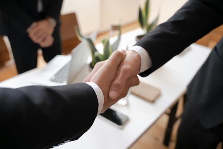 Переговоры о зарплате: стратегии успешного обсуждения компенсации