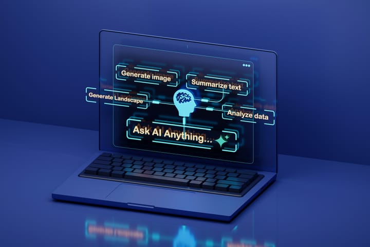 Фото: Искусственные интеллект