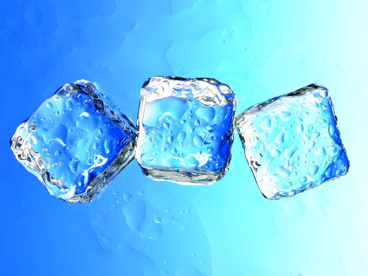 Холодная цепь принесла производителю льда 14 млн рублей