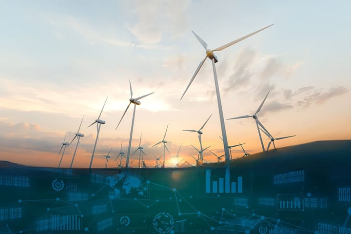 Под волнами будущего: как Китай погружает дата-центры на морское дно