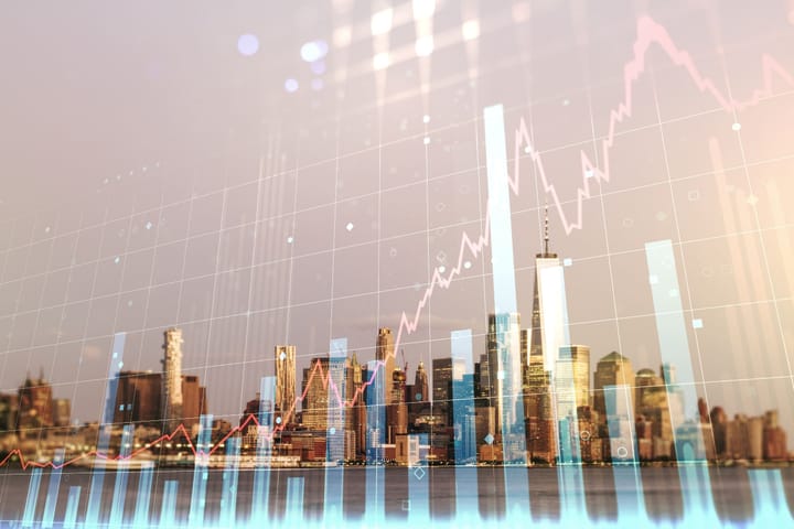 Венчурные инвестиции в ИИ создают новый финансовый пузырь