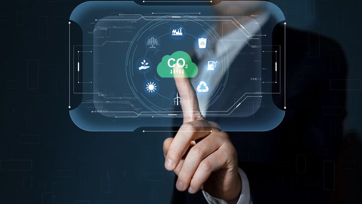 География цифрового будущего: где Америке стоит строить дата-центры, чтобы не разрушить планету