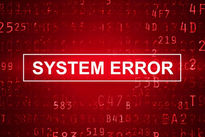 Глобальный сбой Cloudflare: Когда интернет зависит от одного звена