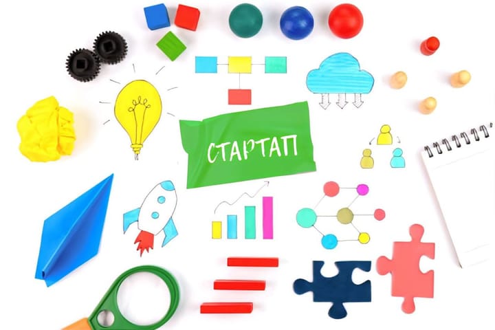 Российские стартапы привлекли $87 млн инвестиций