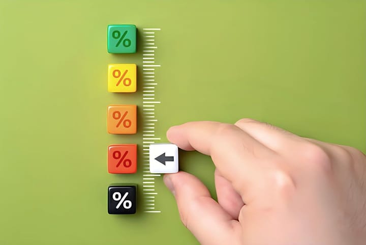 ЦБ снизил ключевую ставку до 16,5% на фоне замедления экономики