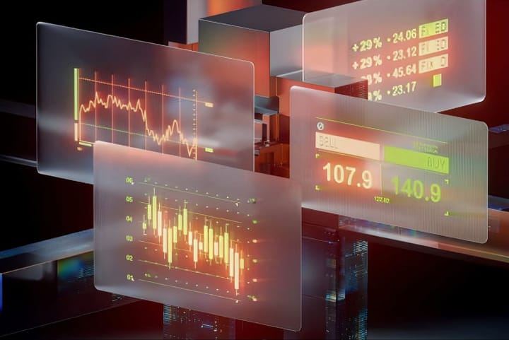 Финтех Plata привлёк $250 млн и достиг оценки $3,1 млрд