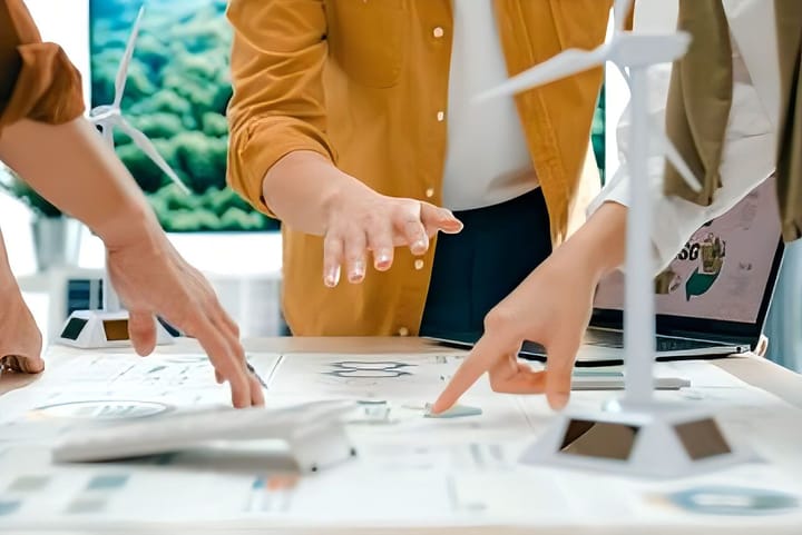 Стартапы привлекли внимание инвесторов на Invest Day