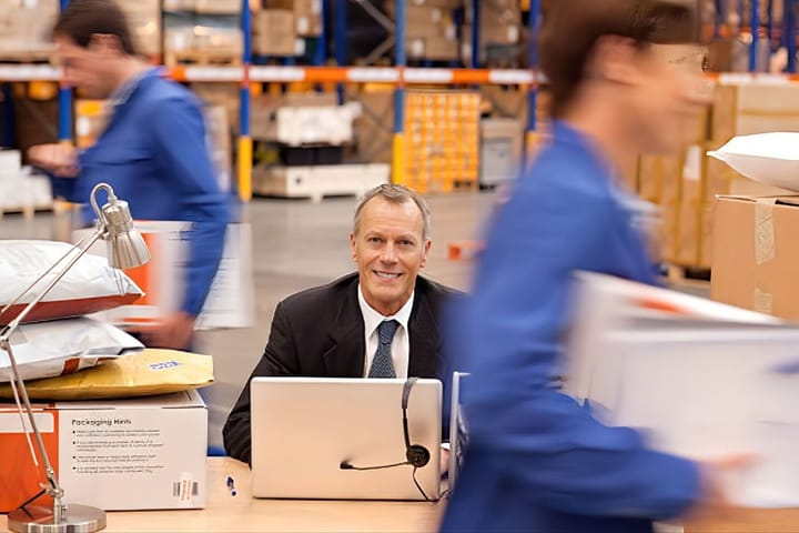 Зарплаты директоров по логистике выросли на 71% за четыре года