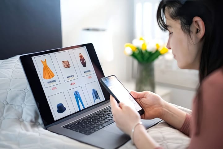 E-commerce логистика выросла на 32% за девять месяцев