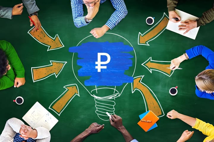 Российский венчурный рынок привлёк на 81% больше инвестиций