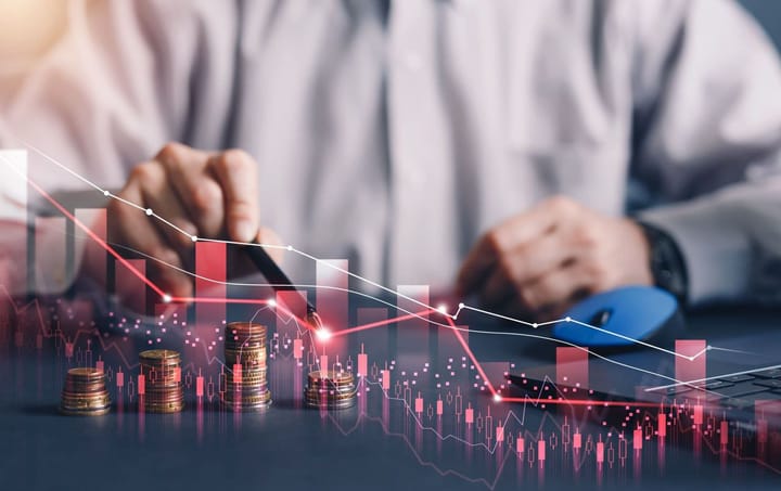 Грузоперевозчики потеряли 65% платежей за рейсы