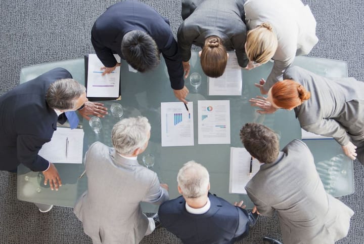 COO HeadHunter рассказал о трансформации HR-tech бизнеса