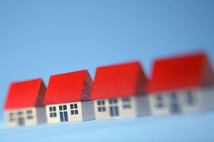 Цены на новостройки вырастут к 2027 году на 20%