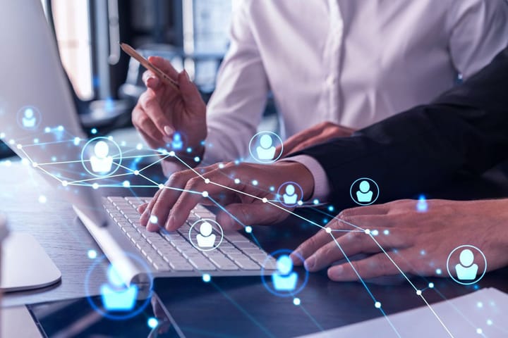 HR превратился в барьер между людьми и работой