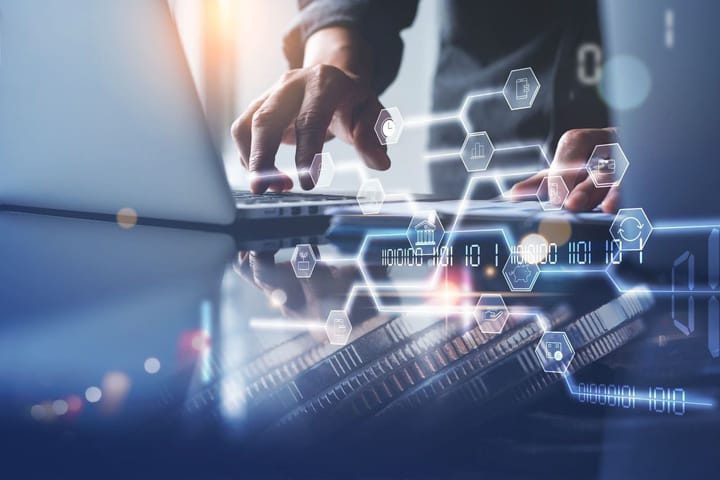 Роботы-доставщики заменят 20 тысяч курьеров к 2027 году