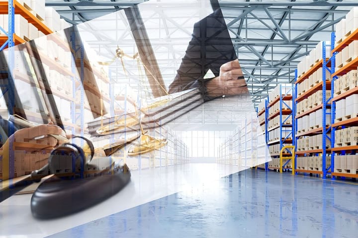 Wildberries строит логистический центр за 12 млрд рублей