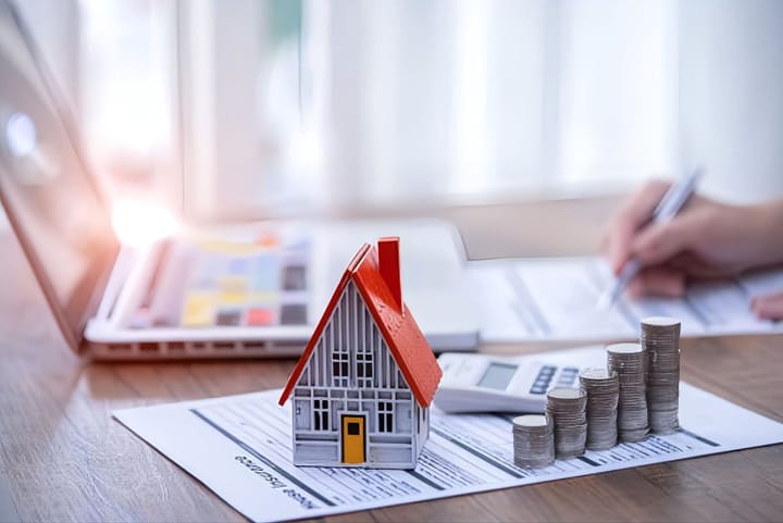 Ипотечные долги россиян достигли рекордных 19,7 трлн рублей