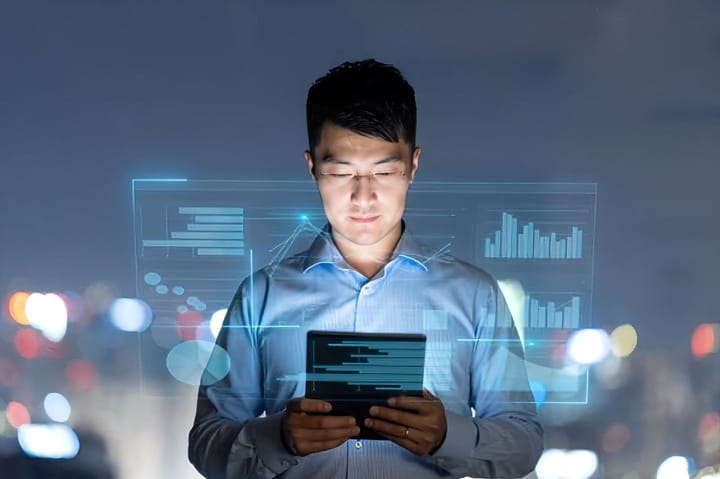 ChatGPT увеличил производительность разработчиков в 2 раза