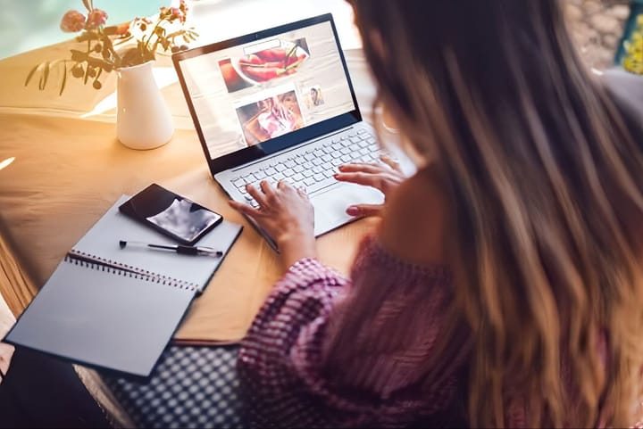 Генеративный ИИ увеличил создание контента на 300% за год