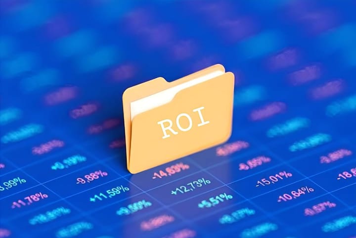Искусственный интеллект показал ROI 23% за 30 лет инвестиций