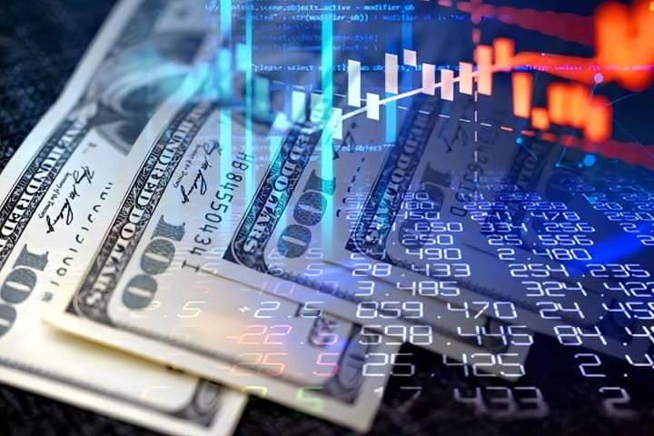 Искусственный интеллект привлёк $80 млрд инвестиций за квартал