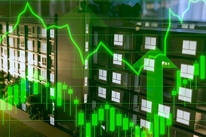 Новостройки Закамья показали рост продаж на 27% за год